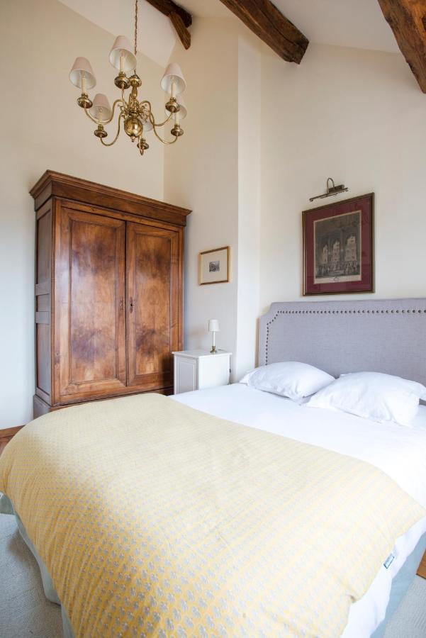Villa Emma Mavilly-Mandelot Экстерьер фото
