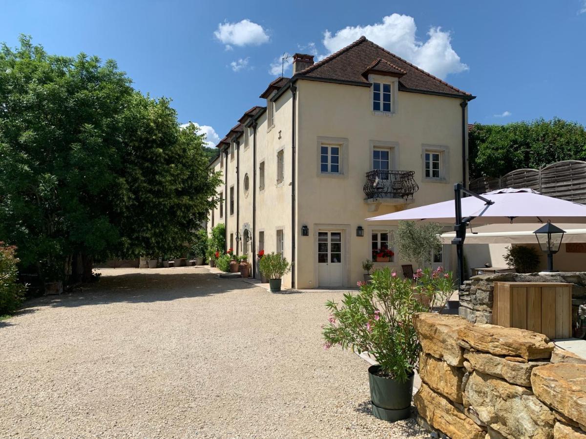 Villa Emma Mavilly-Mandelot Экстерьер фото