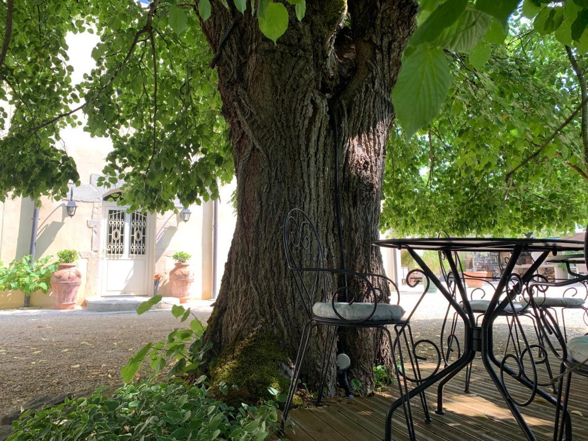 Villa Emma Mavilly-Mandelot Экстерьер фото
