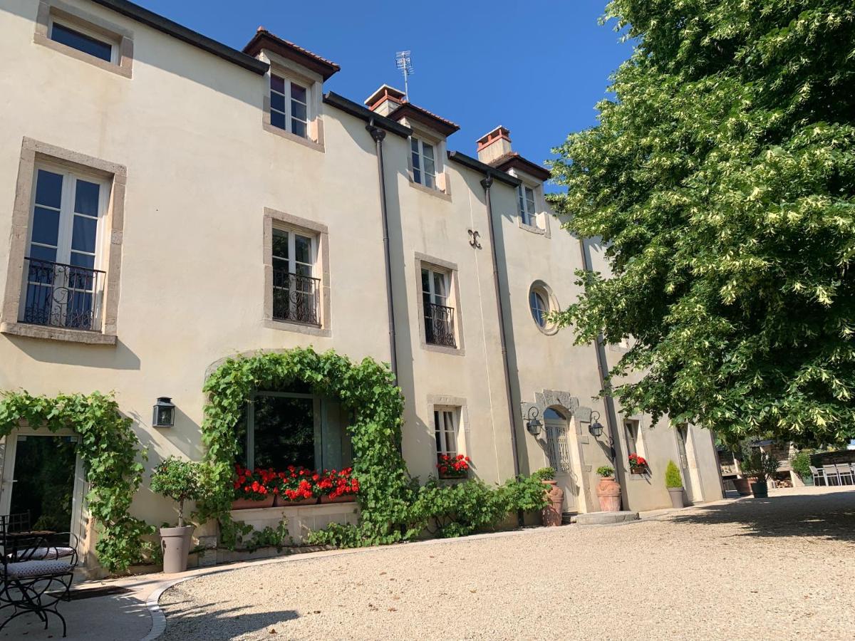 Villa Emma Mavilly-Mandelot Экстерьер фото